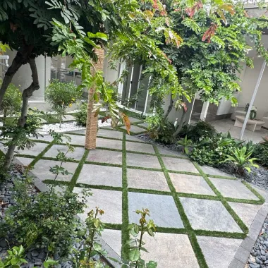 office gallery