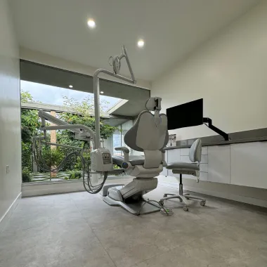office gallery