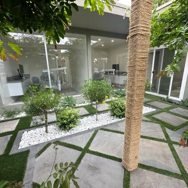 office gallery