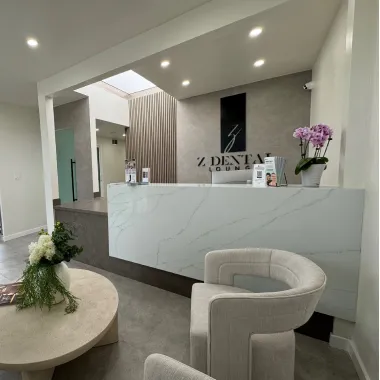 office gallery
