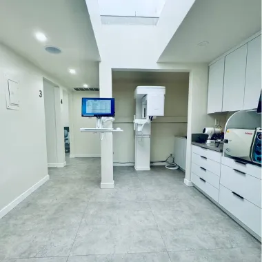office gallery