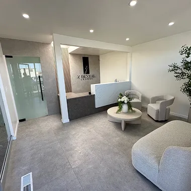 office gallery
