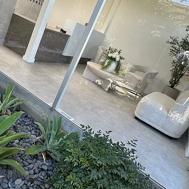 office gallery